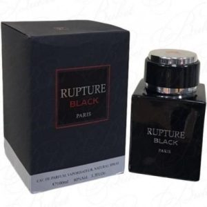 RUPTURE BLACK