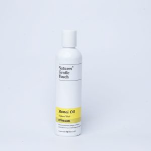 NATURE GENTLE GINGER MONOI NATU