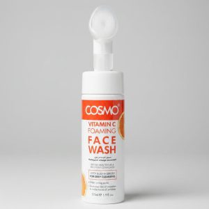 COSMO VITAMINC FOAMING WASH