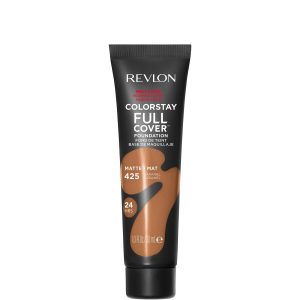 REVLON MATTE FOUNDATION 425