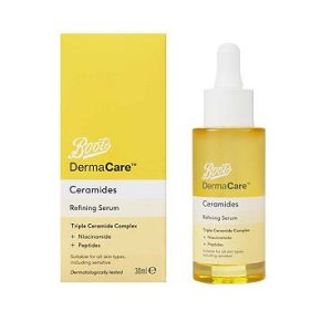 BOOTS CERAMIDES SERUM