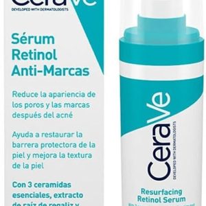 CERAVE SERUM RETINOL ANTI