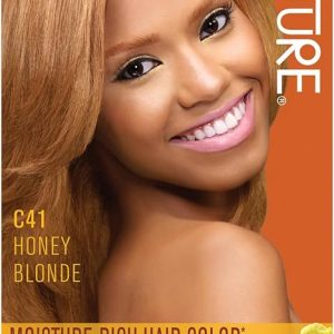 CREME OF NATURE HONEY BLONDE