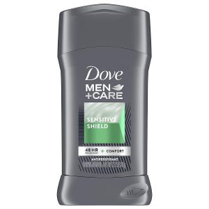 DOVE MEN CARE SENSITIVE