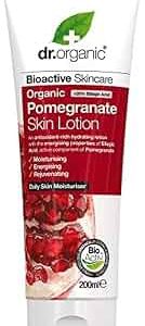 DR POMEGRANTE LOTION