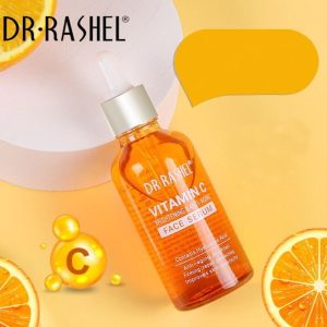 DR. RASHEL VIT. C SERUM