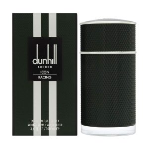 DUNHILL LONDON ICON PARFUM