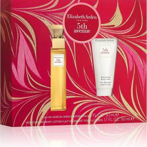 ELIZABETH ARDEN 5TH AVENUE
