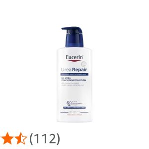 EUCERIN UREA REPAIR PLUS 10