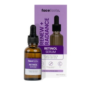 FACEFACT RETINOL SERUM