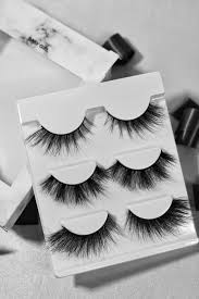 LEATTY 3 IN 1 LASHES
