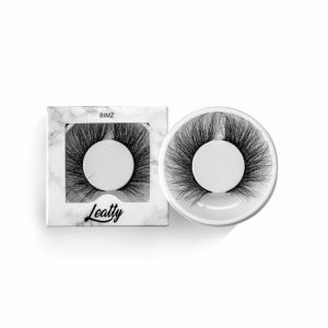 LEATTY LASH SINGLE