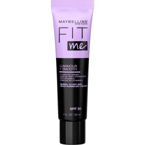 MAYBELLINE FIT ME LUMINOUS PRIM