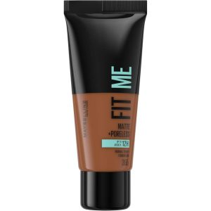 MAYBELLINE FITME FOUNDATION TUB