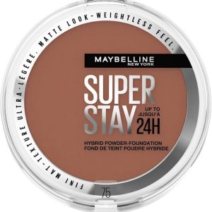 MAYBELLINE SUPERSTAY POWDER 360