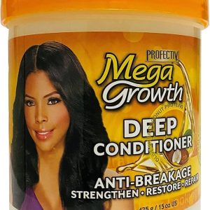 MEGA GROWTH DEEP CONDITIONER