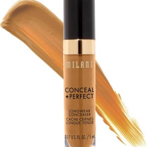 MILANI CONCEAL+PERFECT DEEP TAN