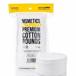 MS METICS PREMIUM COTTON ROU