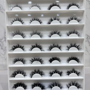 MSMETICS ARTISTRY