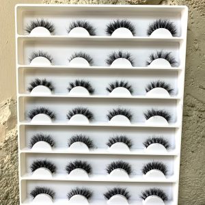 MSMETICS LASH LOLA