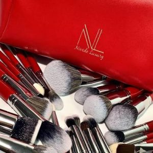 NIVEDO LUXURY BRUSH SET