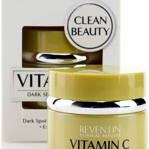 REVENTINMCLINICA; VITAMIN C CRE