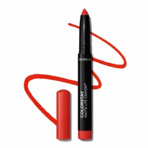 REVLON COLOURSTAY MATTE LIT 009