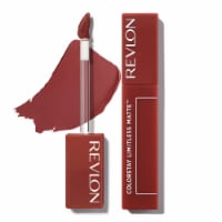 REVLON LIMITLESS MATTE 013