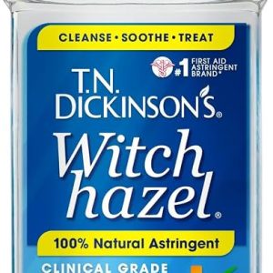 TN DICKINSON'S WITCH HAZEL ASTR