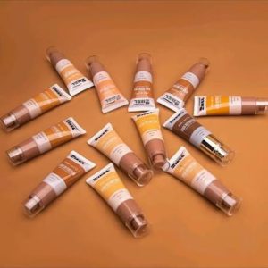 ZIKEL BUTTER MATTE