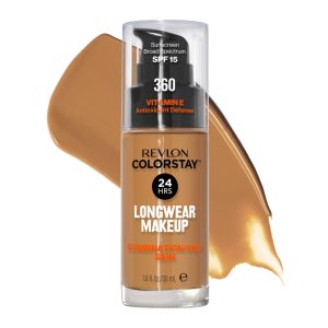 REVLON FOUNDATION 360 GOLDEN CA