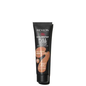 REVLON FULLCOVER FOUNDATION 430