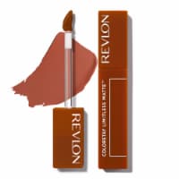 REVLON LIMITLESS MATTE 004