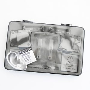 STUDEX EAR PIERCING KIT