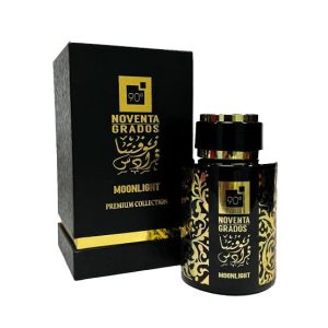 NOVENTA GRADOS MOOLIGHT PARFUME