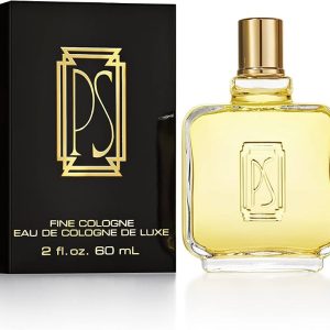 PS FINE COLOGNE