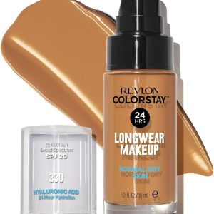 REVLON COLOURSTAY BOTTLE FOUND