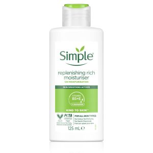 SIMPLE REPLENISHING RICH MOISTU