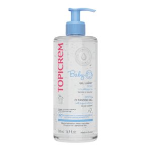 TOPICREM BABY GEL