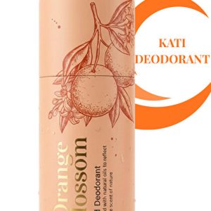 COSMOLIVE ORANGE BLOSSOM
