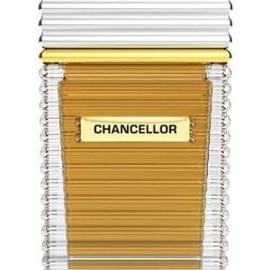 CHANCELLOR FOR PARIS