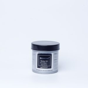 NONSTOP HERBAL OIL FOR MEN