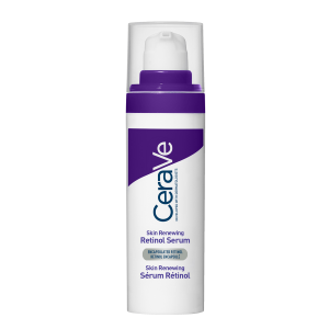CERAVE SKIN RENEWING RETINOL SE