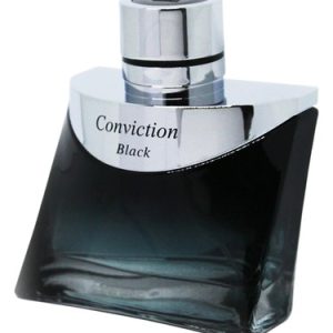 CONVICTION BLACK PARFUM