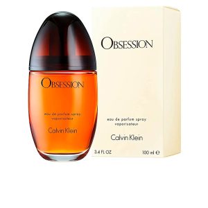 CALVIN KLEIN OBSESSION