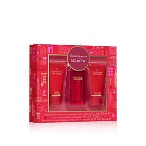 ELIZABETH ARDEN RED DOOR SET