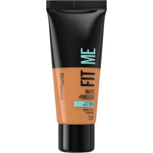 MAYBELLINE FIT ME FOUNDATION 33