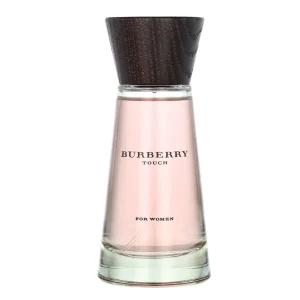 BURBERRY TOUCH FOR WOMAN