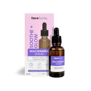 FACE FACT NIACINAMIDE SERUM
