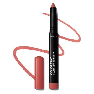 REVLON COLOURSTAY MATTE LIT 008